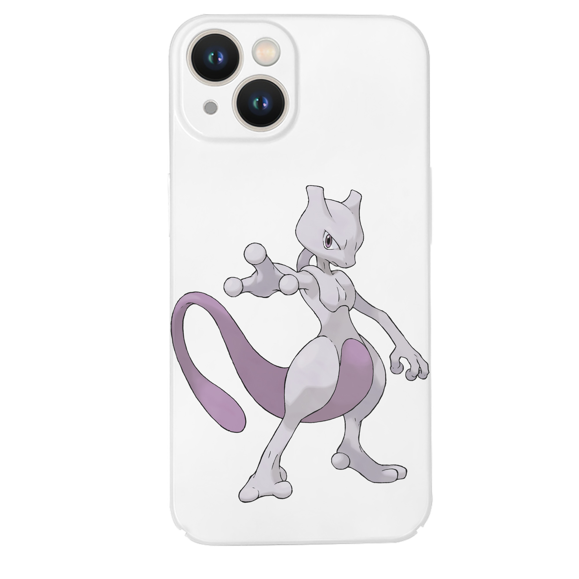 （画像用） ポケットモンスター Pokémon 【iPhone 14シリーズ対応】ハードケース